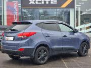 Hyundai ix35 I Рестайлинг Архангельск  - изображение 29