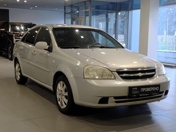 Chevrolet Lacetti I с пробегом 2008 года, цена 327 000 рублей, 282296 км, седан, Автокод Объявления