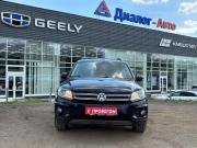Volkswagen Tiguan I Рестайлинг Набережные Челны  - изображение 37
