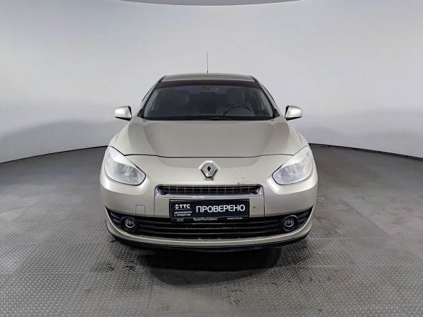 Renault Fluence I с пробегом 2011 года, цена 539 000 рублей, 212054 км, седан, Автокод Объявления