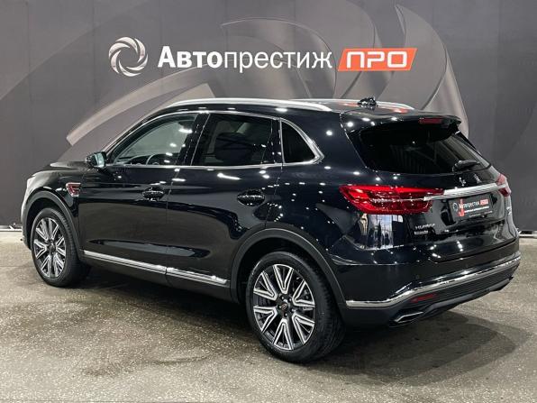 Hongqi HS5 I с пробегом 2024 года, цена 2 580 000 рублей, 37358 км, внедорожник, Автокод Объявления