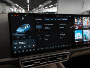 Li Auto (Lixiang) L9 I Москва  - изображение 70