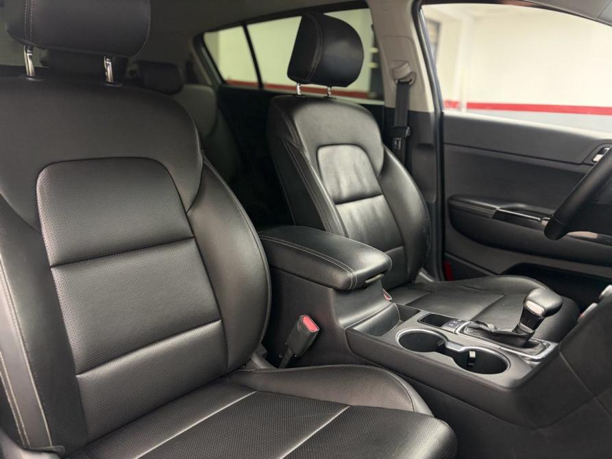 Kia Sportage IV Ростов-на-Дону  - изображение 24