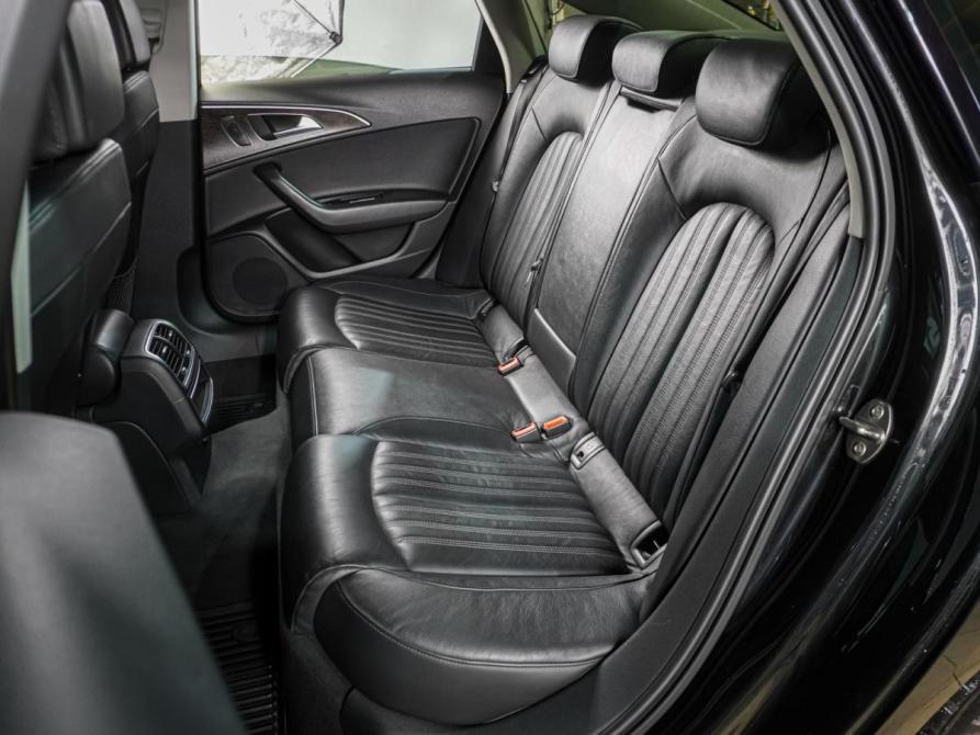 Audi A6 IV (C7) Рестайлинг Воронеж  - изображение 11