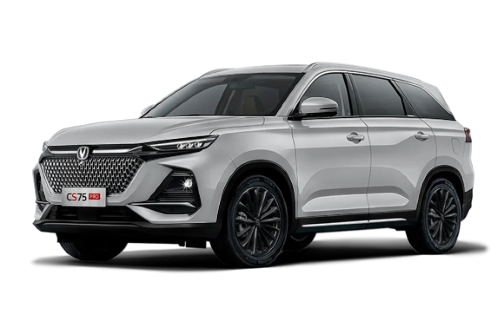 Changan CS75 Pro Астрахань  - изображение 1