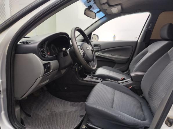 Nissan Almera Classic I с пробегом 2010 года, цена 540 000 рублей, 217895 км, седан, Автокод Объявления