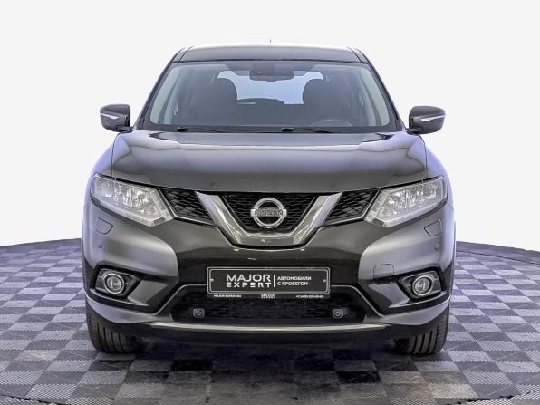 Nissan X-Trail III с пробегом 2015 года, цена 1 430 000 рублей, 172112 км, внедорожник, Автокод Объявления