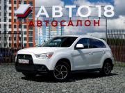 Mitsubishi ASX I Ижевск  - изображение 23