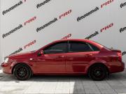 Chevrolet Lacetti I Екатеринбург  - изображение 26