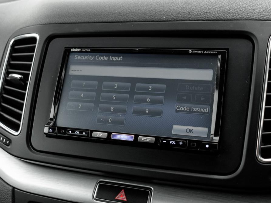 Volkswagen Sharan II Екатеринбург  - изображение 23