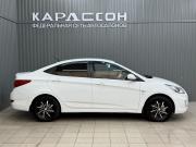 Hyundai Solaris I Магнитогорск  - изображение 22