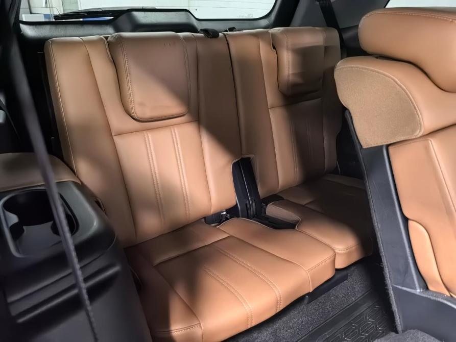 Changan CS95 I Рестайлинг 2 Санкт-Петербург  - изображение 23