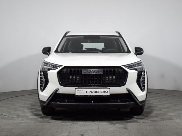 Haval Jolion I Рестайлинг с пробегом 2024 года, цена 1 810 000 рублей, 41101 км, внедорожник, Автокод Объявления
