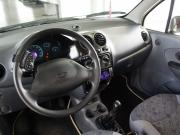 Daewoo Matiz II Березовский  - изображение 28