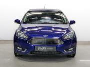 Ford Focus III Рестайлинг Москва  - изображение 31