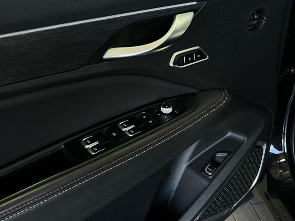 Geely Tugella I с пробегом 2021 года, цена 2 670 000 рублей, 97788 км, внедорожник, Автокод Объявления