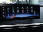 BMW iX I (I20) Москва  - изображение 45