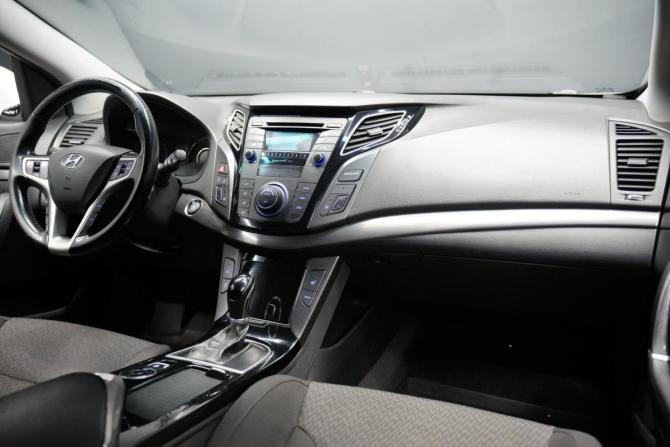Hyundai i40 I с пробегом 2013 года, цена 1 350 000 рублей, 184400 км, седан, Автокод Объявления