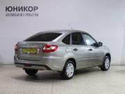 Lada (ВАЗ) Granta I Рестайлинг Дзержинск  - изображение 15