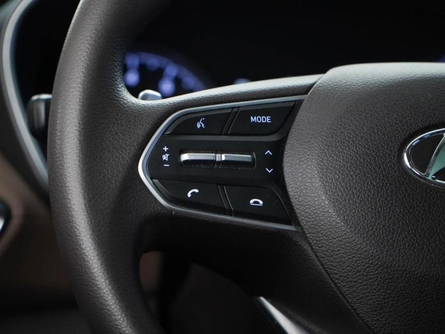 Hyundai Santa Fe IV Рестайлинг Москва  - изображение 15
