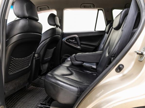 Toyota RAV4 III (XA30) с пробегом 2008 года, цена 1 298 000 рублей, 225587 км, внедорожник, Автокод Объявления