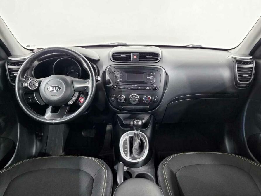Kia Soul II Москва  - изображение 5