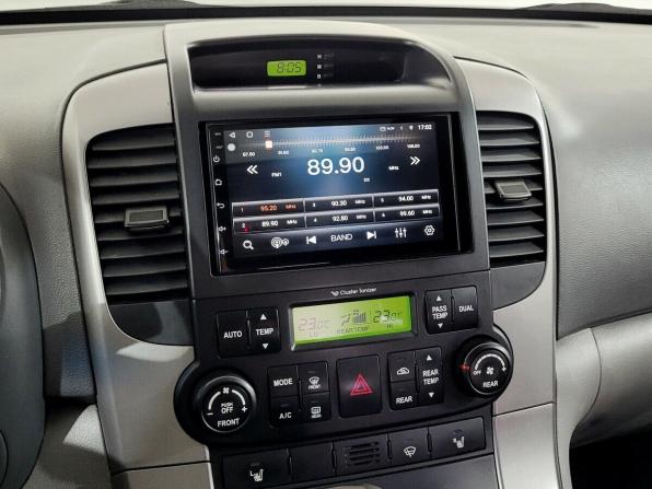 Kia Carnival II с пробегом 2010 года, цена 1 020 000 рублей, 176493 км, минивэн, Автокод Объявления