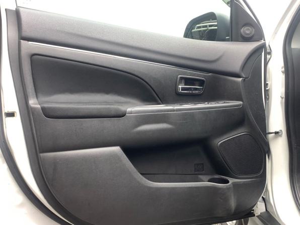 Mitsubishi ASX I Рестайлинг с пробегом 2013 года, цена 1 069 000 рублей, 126500 км, внедорожник, Автокод Объявления