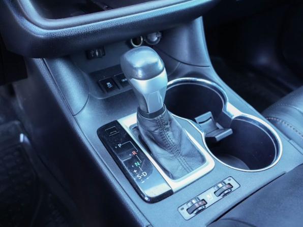 Toyota Highlander III (XU50) с пробегом 2014 года, цена 2 890 000 рублей, 189746 км, внедорожник, Автокод Объявления