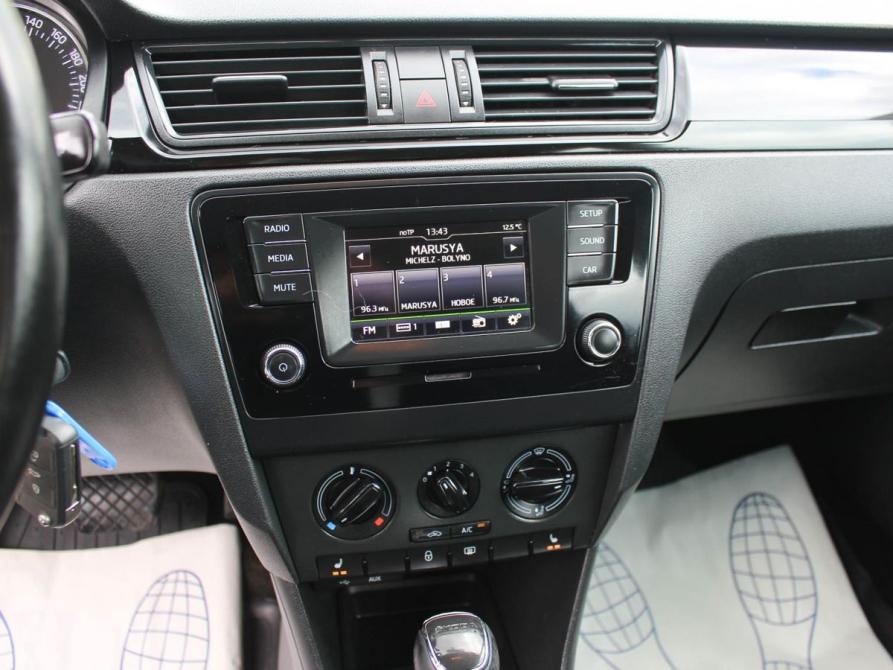Skoda Rapid I Калуга  - изображение 9