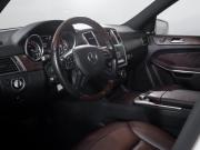 Mercedes-Benz GL-Класс II (X166) Москва  - изображение 30