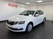 Skoda Octavia III (A7) Рестайлинг Киров  - изображение 18