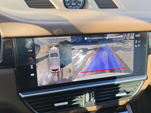 Porsche Cayenne III с пробегом 2021 года, цена 10 190 000 рублей, 55907 км, внедорожник, Автокод Объявления
