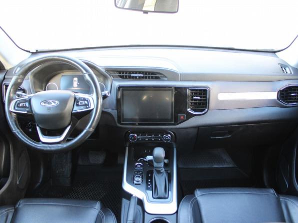 Chery Tiggo 4 I Рестайлинг с пробегом 2021 года, цена 1 199 000 рублей, 102526 км, внедорожник, Автокод Объявления