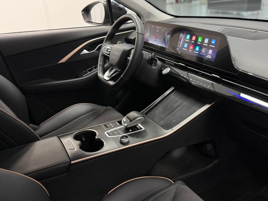 Omoda C5 I Казань  - изображение 9