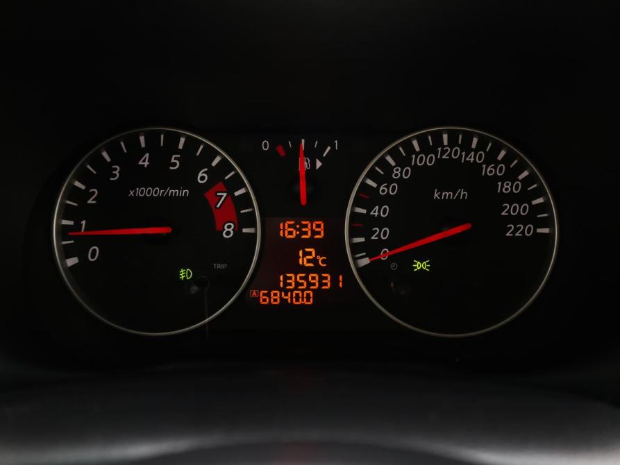 Nissan Note I Рестайлинг Москва  - изображение 12