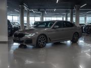 BMW 5 серии VII (G30/G31/G38) Рестайлинг Москва  - изображение 30