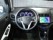 Hyundai Solaris I Ижевск  - изображение 30