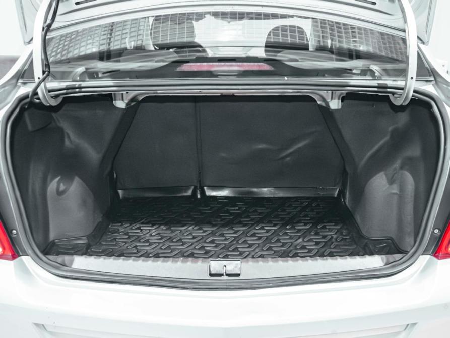 Chevrolet Cobalt II Екатеринбург  - изображение 10