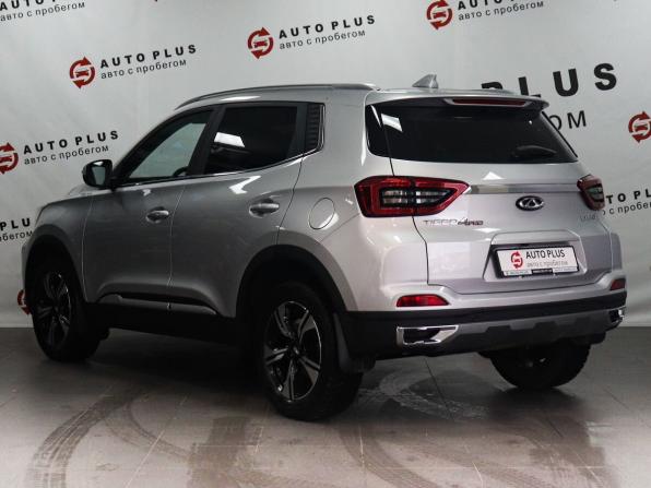 Chery Tiggo 4 Pro I с пробегом 2024 года, цена 1 729 000 рублей, 24657 км, внедорожник, Автокод Объявления