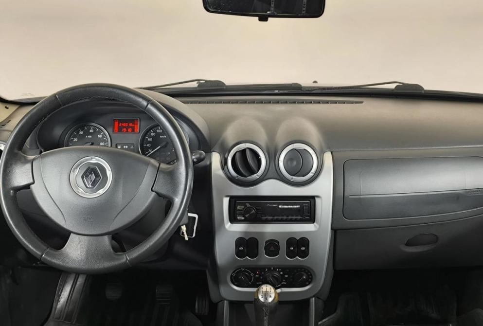 Renault Sandero I Нижний Новгород  - изображение 10