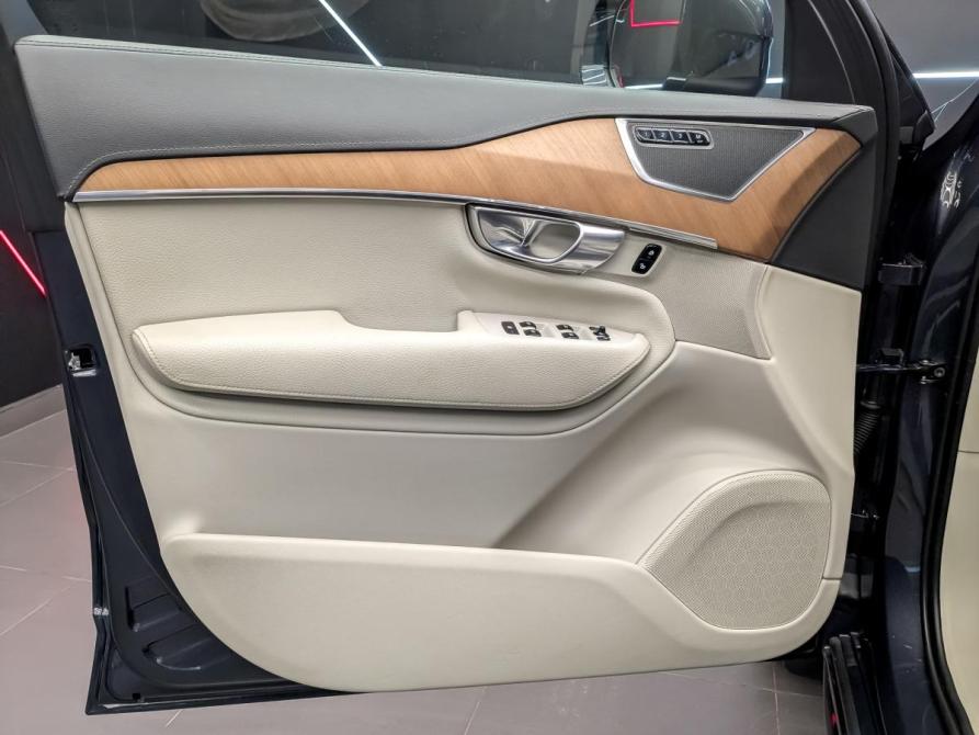 Volvo XC90 II Рестайлинг 1 Москва  - изображение 19