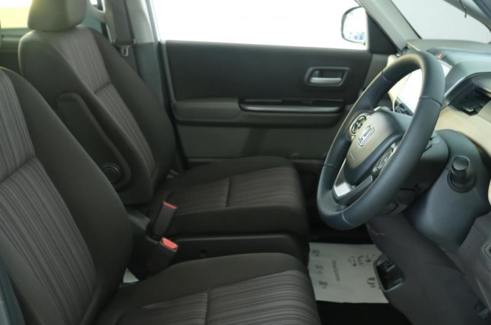Honda Freed II Рестайлинг Омск  - изображение 8