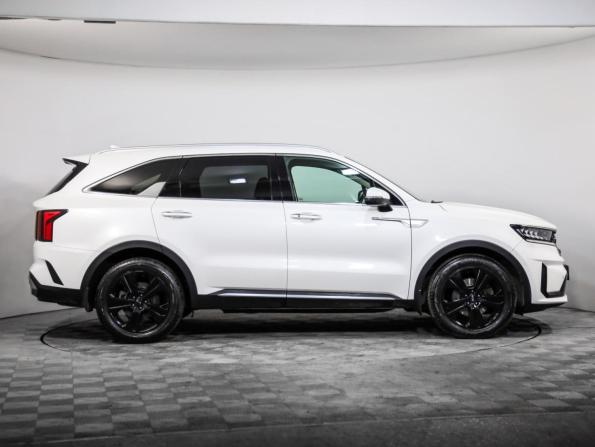 Kia Sorento IV с пробегом 2020 года, цена 3 629 000 рублей, 92115 км, внедорожник, Автокод Объявления