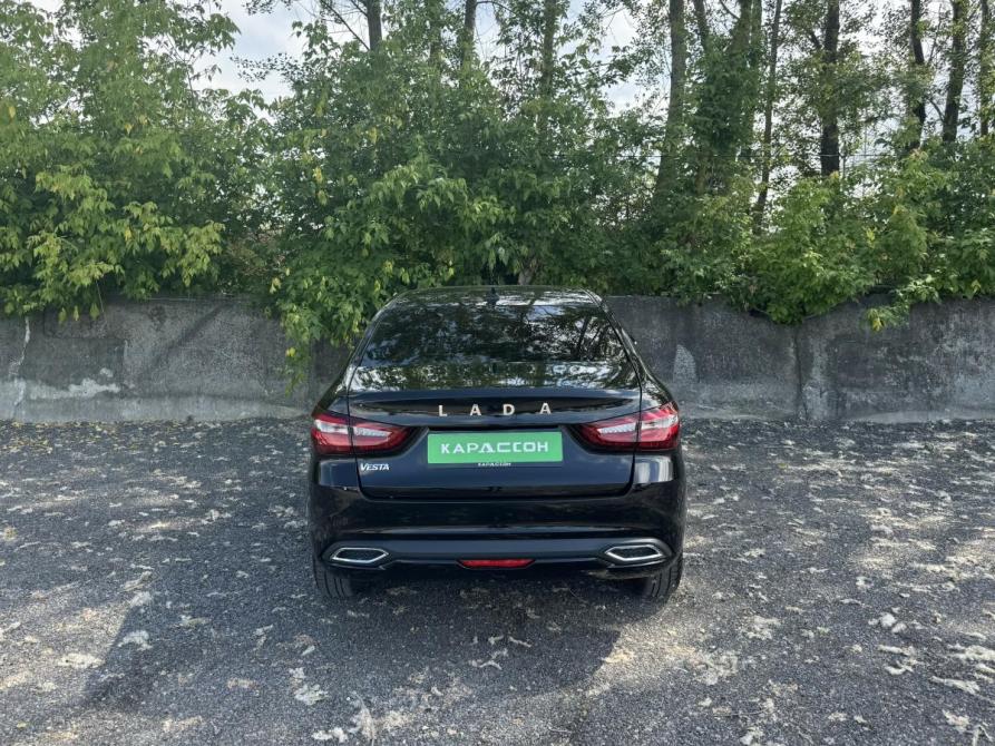 Lada (ВАЗ) Vesta I Рестайлинг (NG) Ростов-на-Дону  - изображение 4