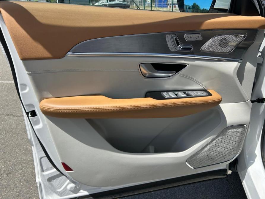 JETOUR X70+ I Рестайлинг Новороссийск  - изображение 16