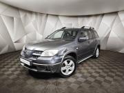 Mitsubishi Outlander I Москва  - изображение 18