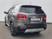 Kia Sorento II Москва  - изображение 28