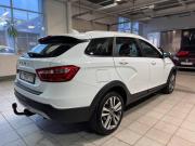 Lada (ВАЗ) Vesta I Челябинск  - изображение 19