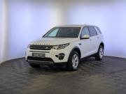 Land Rover Discovery Sport I Москва  - изображение 30